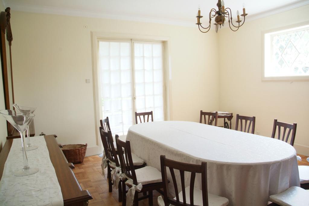 Hôtel Quinta Das Vessadas à Castelo de Paiva Extérieur photo