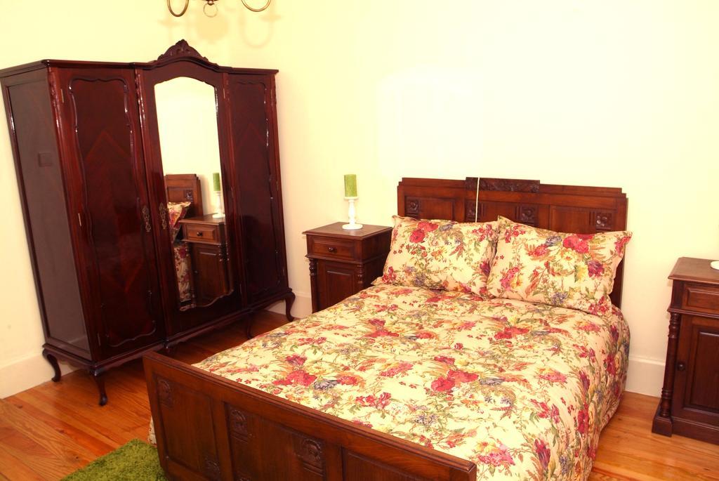 Hôtel Quinta Das Vessadas à Castelo de Paiva Extérieur photo