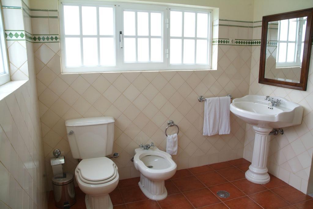 Hôtel Quinta Das Vessadas à Castelo de Paiva Extérieur photo