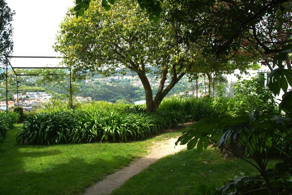 Hôtel Quinta Das Vessadas à Castelo de Paiva Extérieur photo