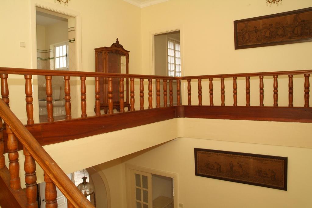 Hôtel Quinta Das Vessadas à Castelo de Paiva Extérieur photo