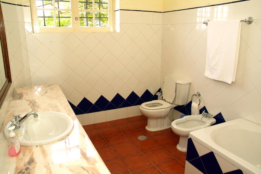 Hôtel Quinta Das Vessadas à Castelo de Paiva Extérieur photo