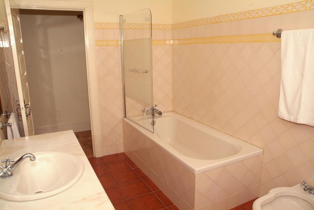 Hôtel Quinta Das Vessadas à Castelo de Paiva Extérieur photo