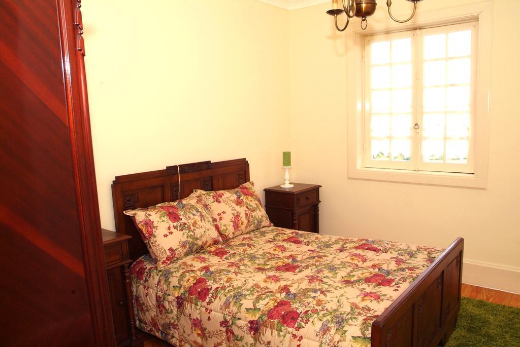 Hôtel Quinta Das Vessadas à Castelo de Paiva Extérieur photo