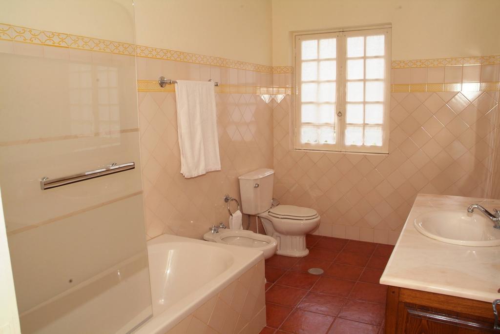 Hôtel Quinta Das Vessadas à Castelo de Paiva Extérieur photo