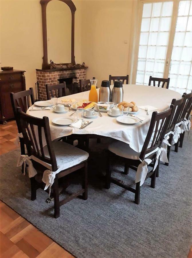 Hôtel Quinta Das Vessadas à Castelo de Paiva Extérieur photo
