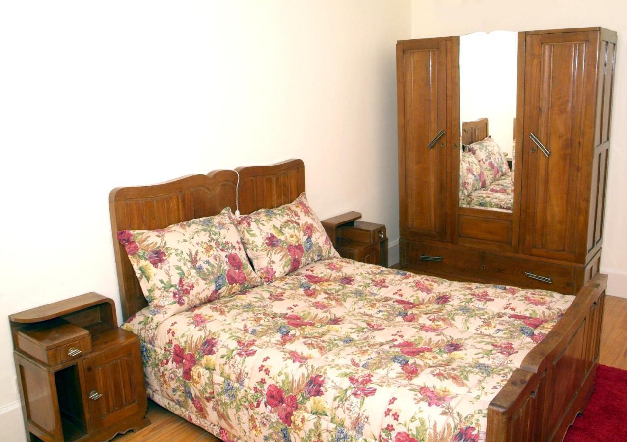 Hôtel Quinta Das Vessadas à Castelo de Paiva Extérieur photo